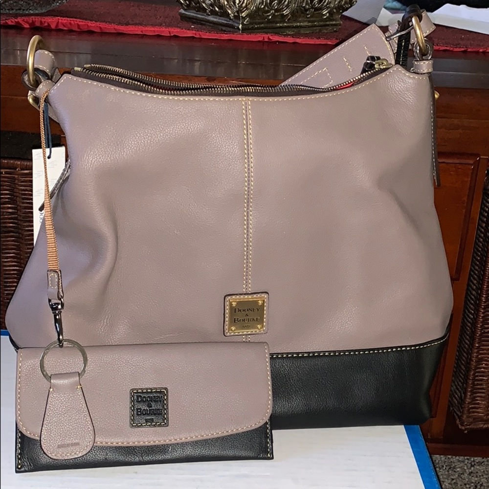 Dooney & Bourke Purse NEW WITH TAGS